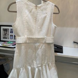 Zimmermann linen dress size 1